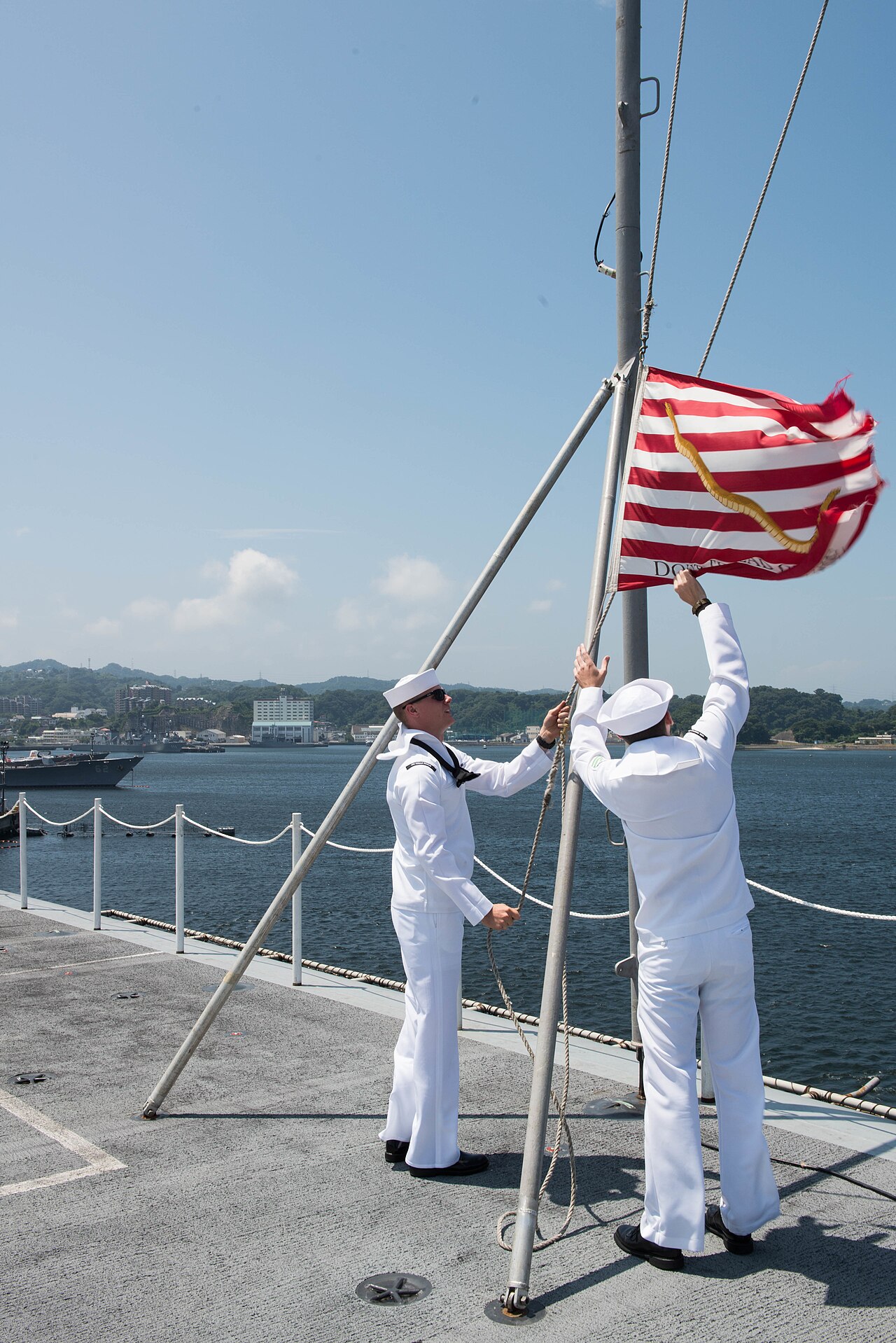 Technical Acceptance Before Purchase – A Practical Guide for Ship Operators