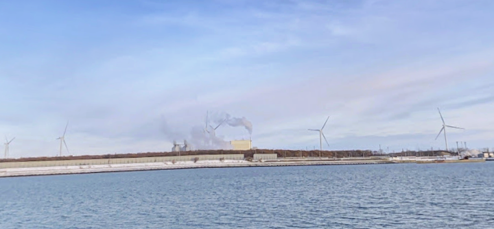 Tekmar lands €1 m concrete protection contract for a major European offshore wind farm