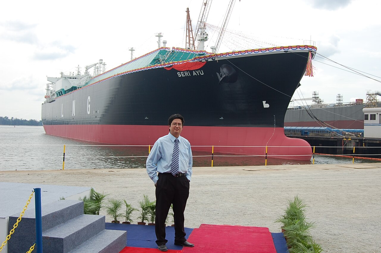 TotalEnergies and AMNI greenlight Ima gas project to supply Nigeria LNG