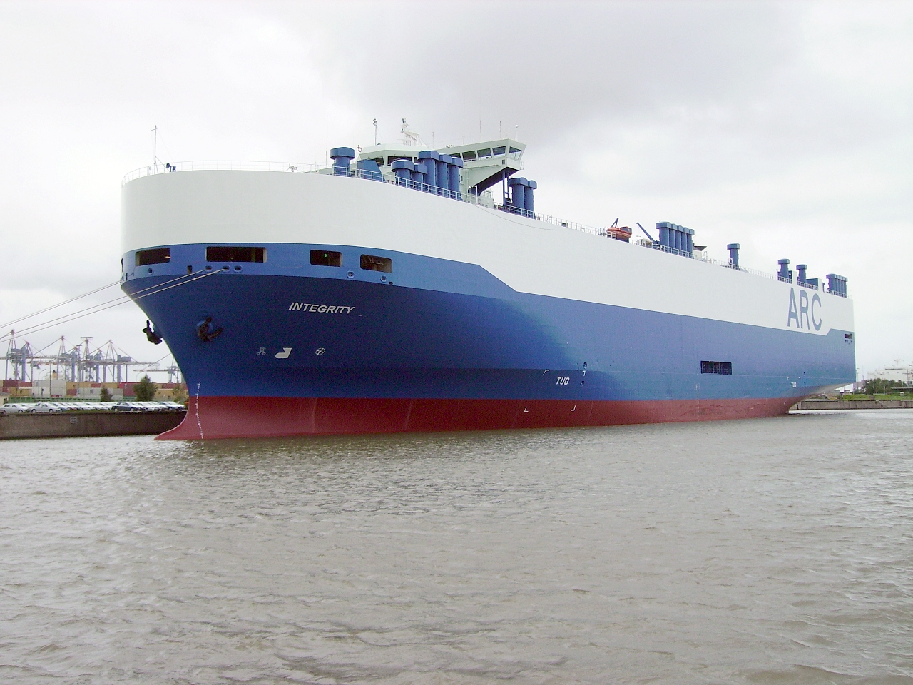Trafigura launches Volare Shipping with $500m Oslo IPO