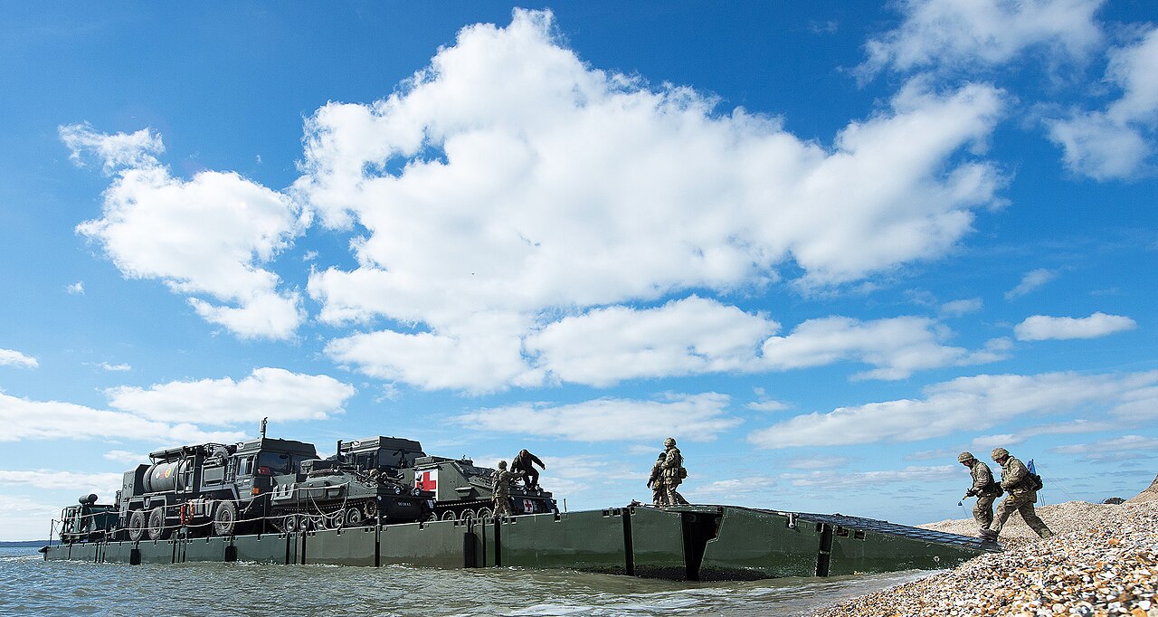 UK Chamber of Shipping urges practical steps after DfT publishes Net Zero Ports responses