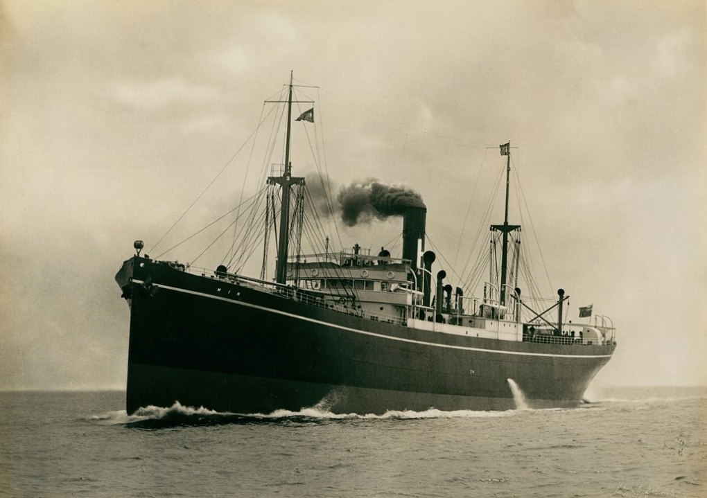 UK marine mutual pushes ahead with TT Club merger
