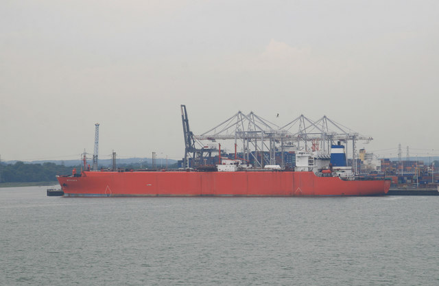UK Sanctions Russian LNG Carriers in New Round of Measures