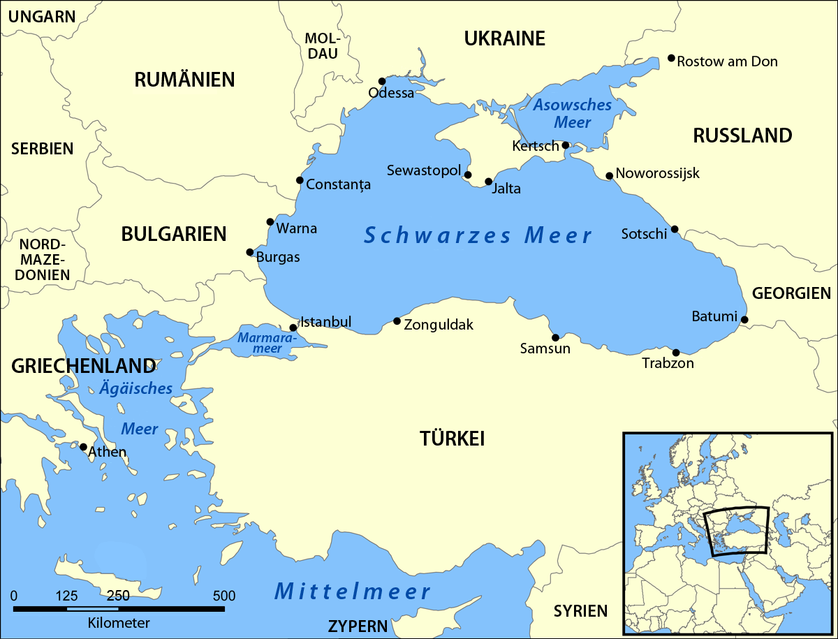 Ukraine halts attacks on non-Russian tankers exporting Kazakh crude