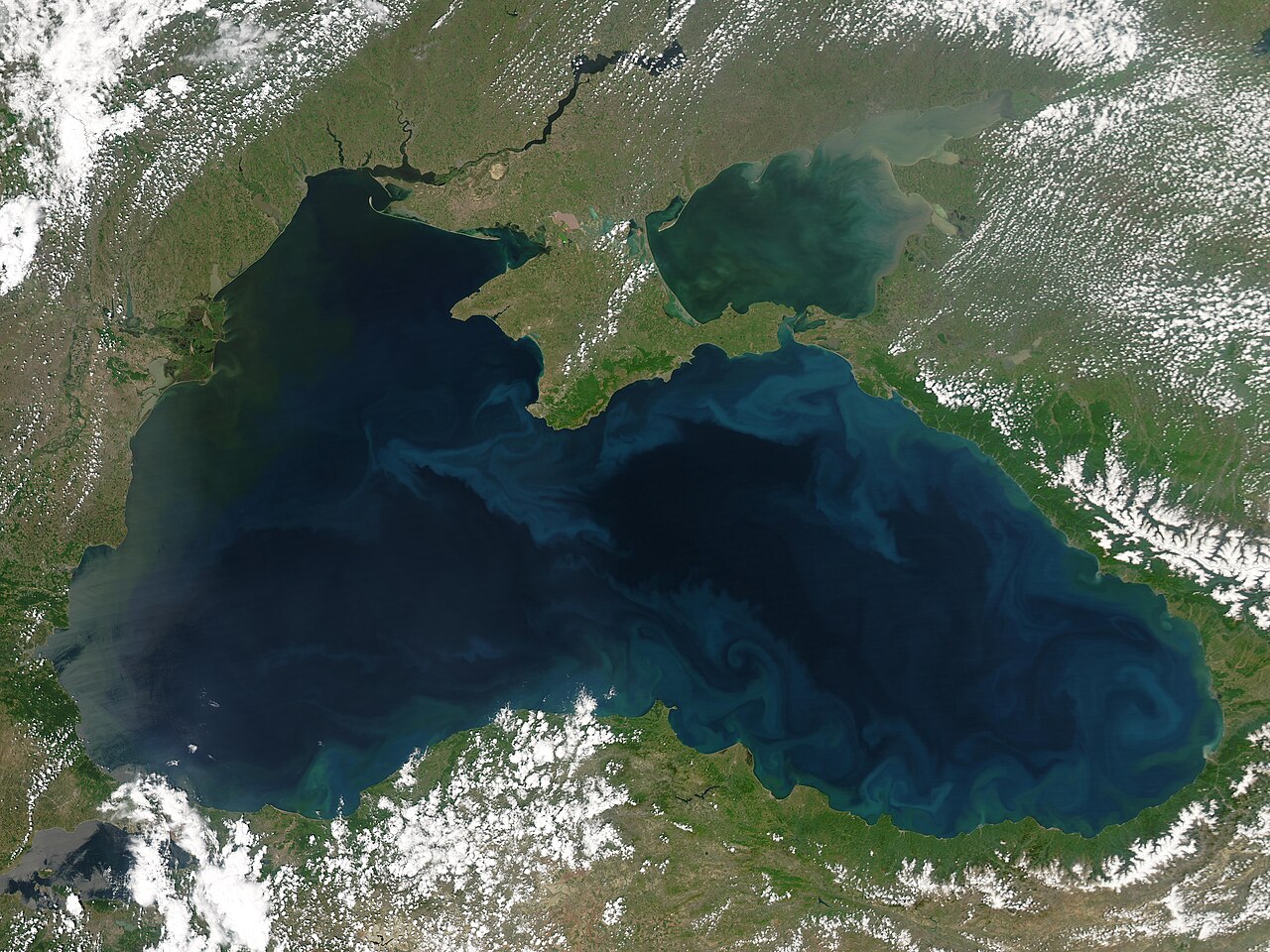 Ukraine halts drone strikes on Russian Black Sea oil tankers