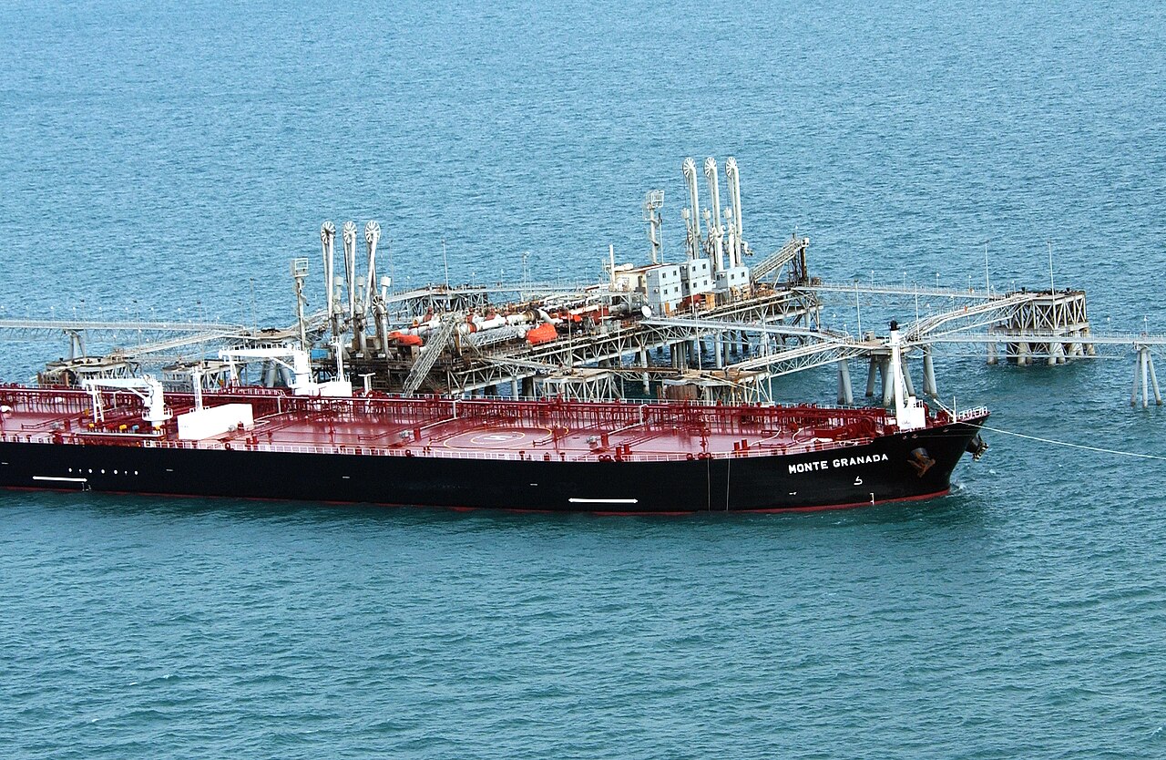US Strikes Destroy and Disable Three Iranian Tankers After Missile Attack