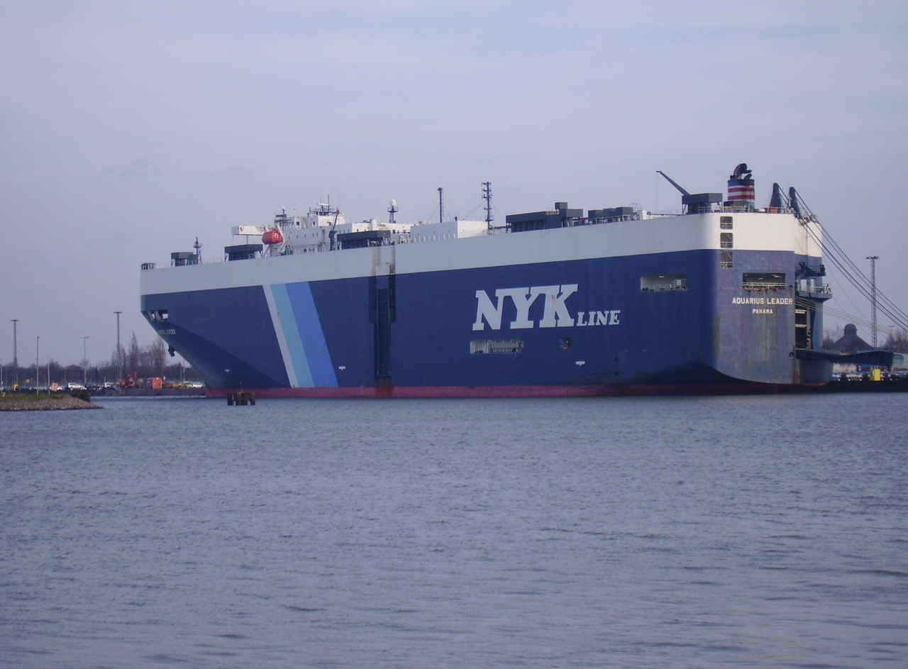 Veritas Shipmanagement secures ultramax order from COSCO HI, delivery slated for 2030