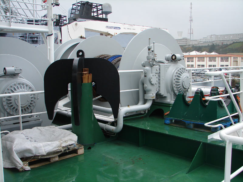 Winch Service Guide – What Operators Need & Choosing a Provider