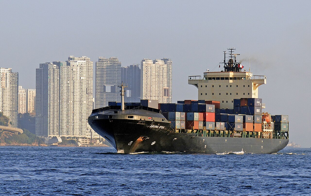 WSC Urges IMO to Close Lithium Battery Transport Loophole